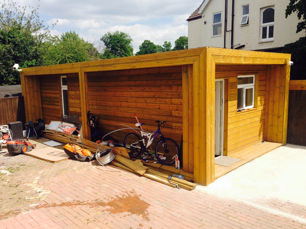 Carpenter and Joiner: Image 5