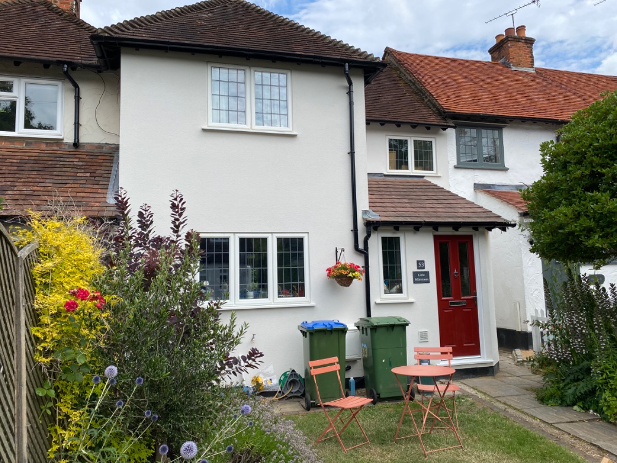 Plasterer: Image 21