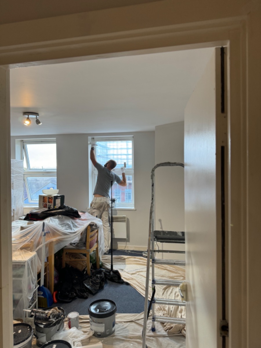 Painter and Decorator: Image 10