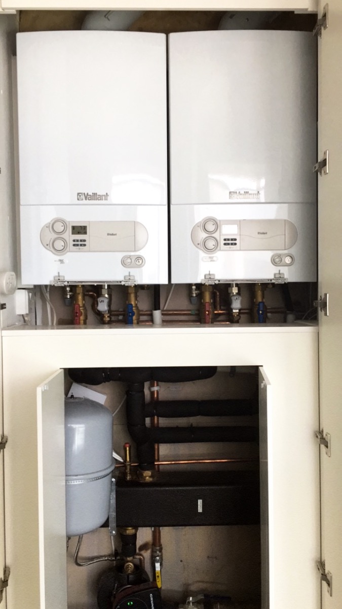 Heating Engineer: Image 7