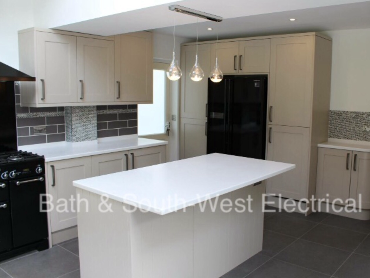 Electrician: Image 1