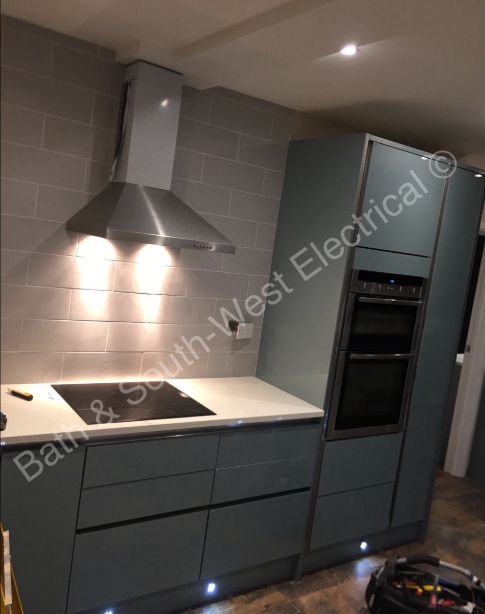 Electrician: Image 3