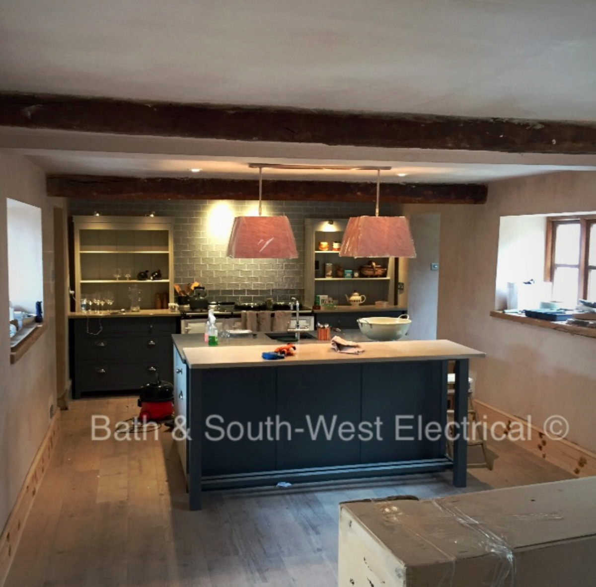 Electrician: Image 4