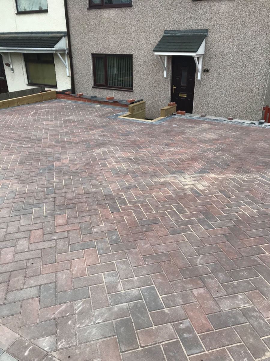 Driveway Specialist: Image 2