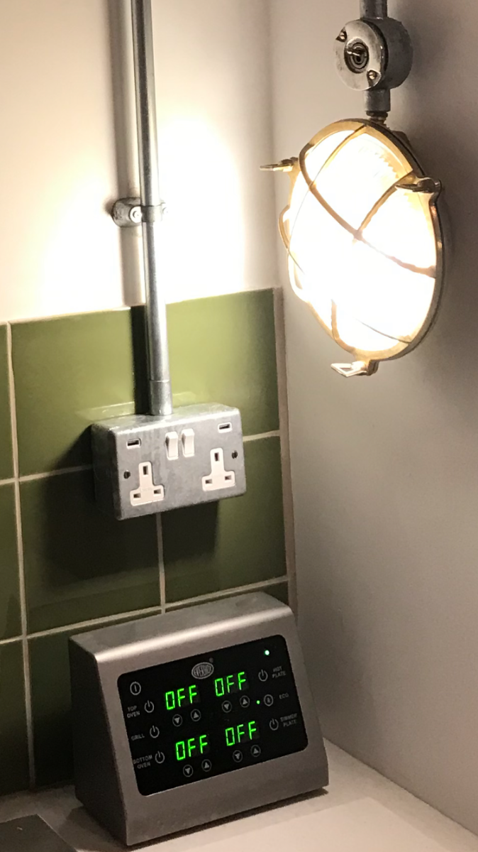 Electrician: Image 3