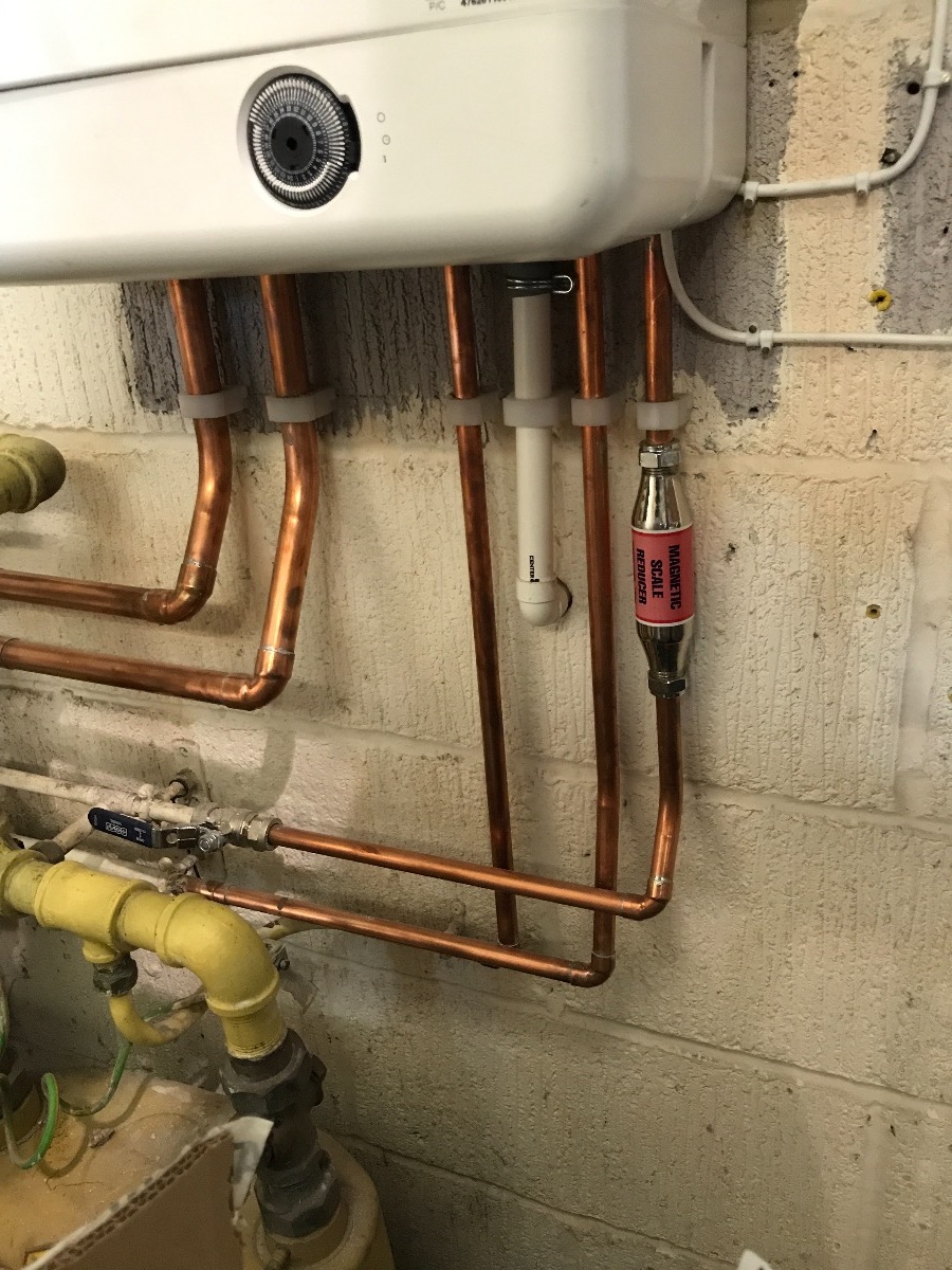 Heating Engineer: Image 4