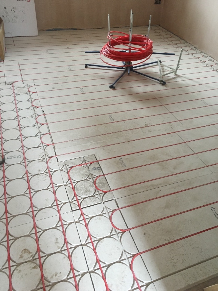 Heating Engineer: Image 3