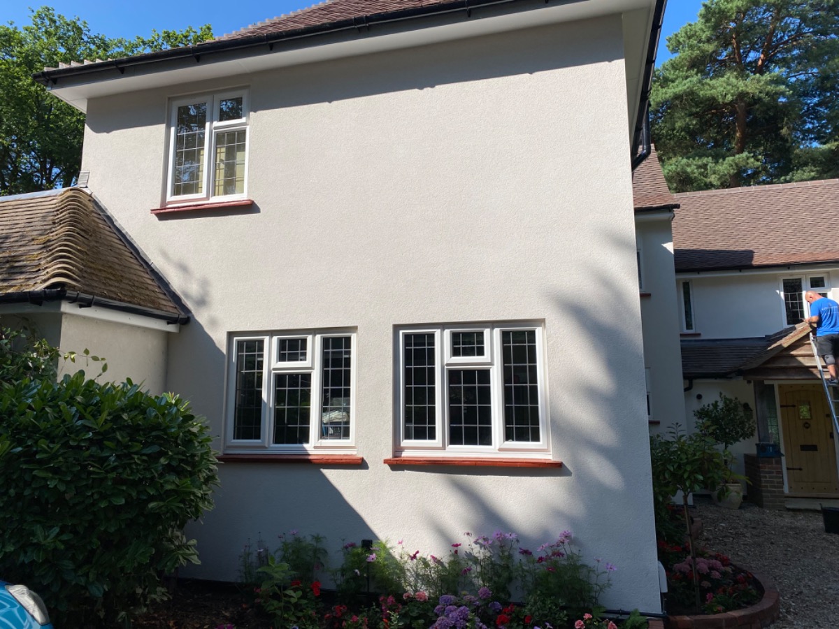 Plasterer: Image 18