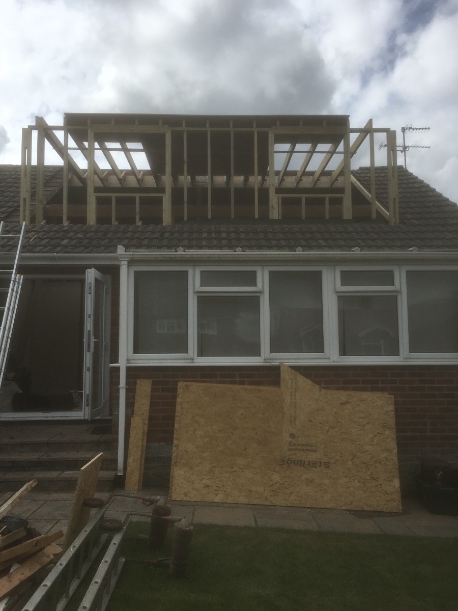 Carpenter and Joiner: Image 11