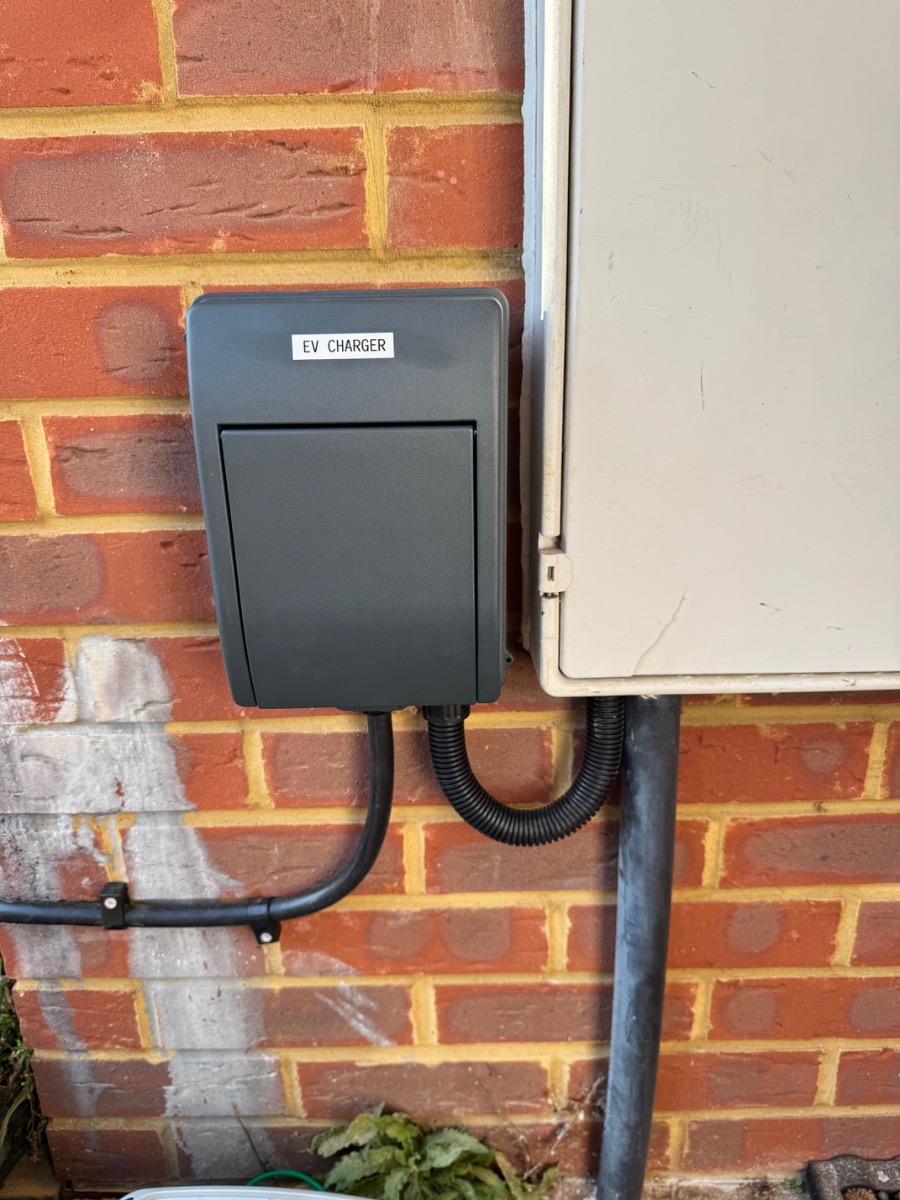 Electrician: Image 1