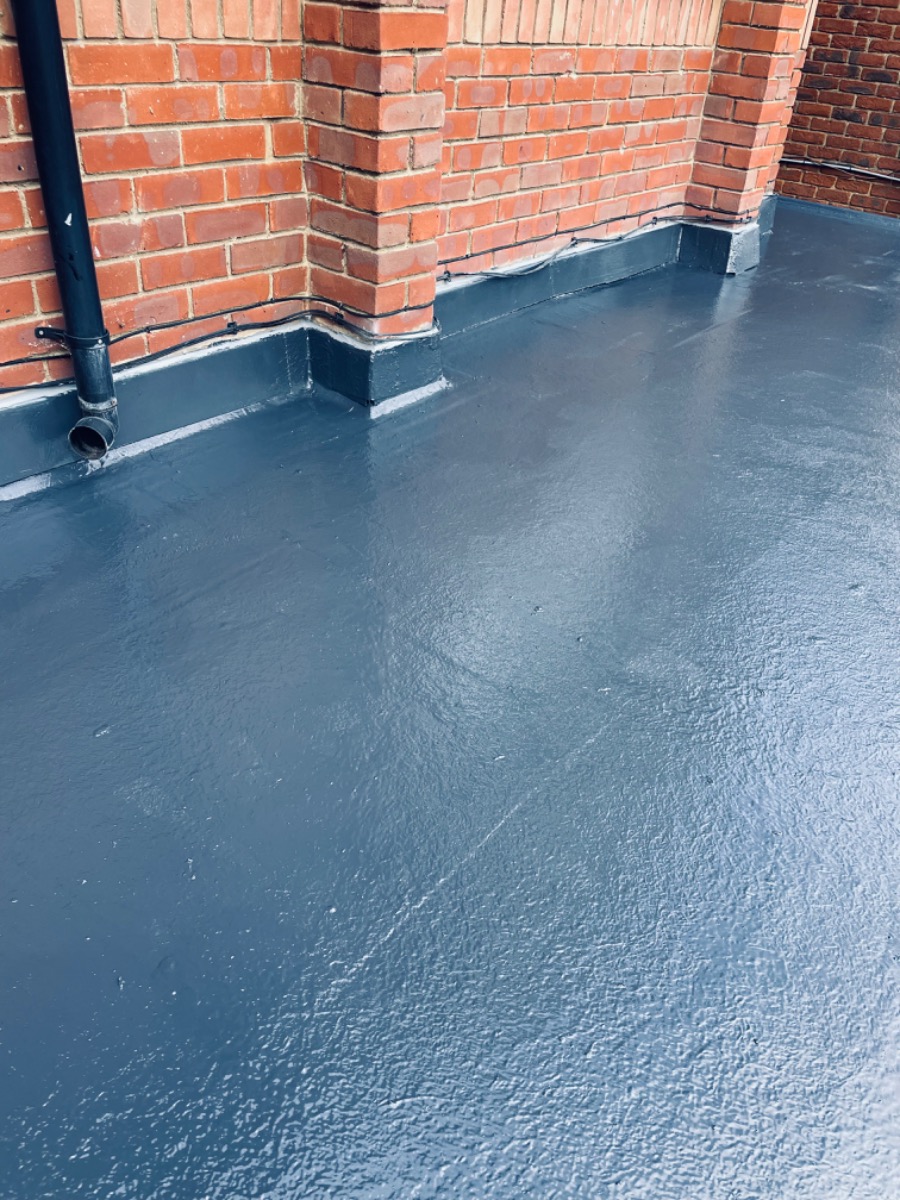 Roofer: Image 9