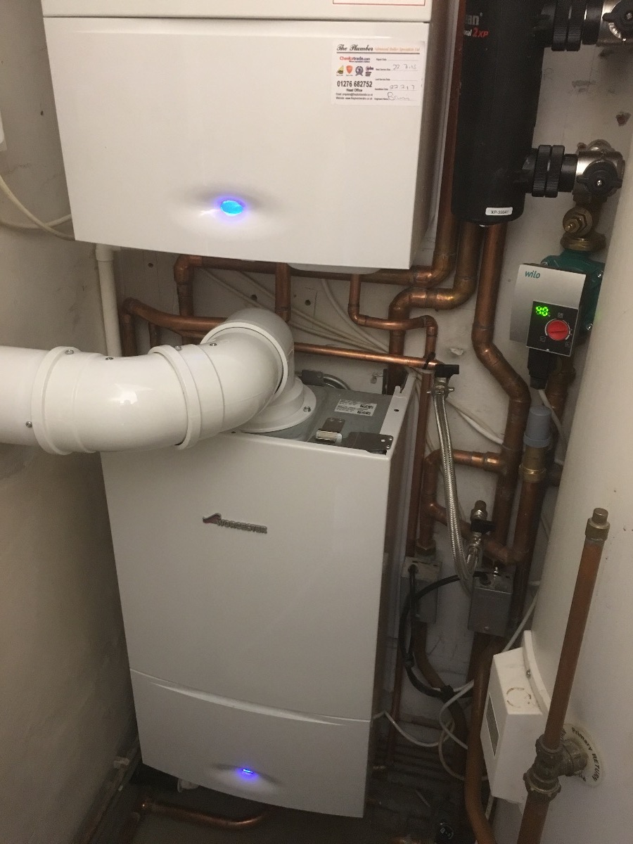 Heating Engineer: Image 2