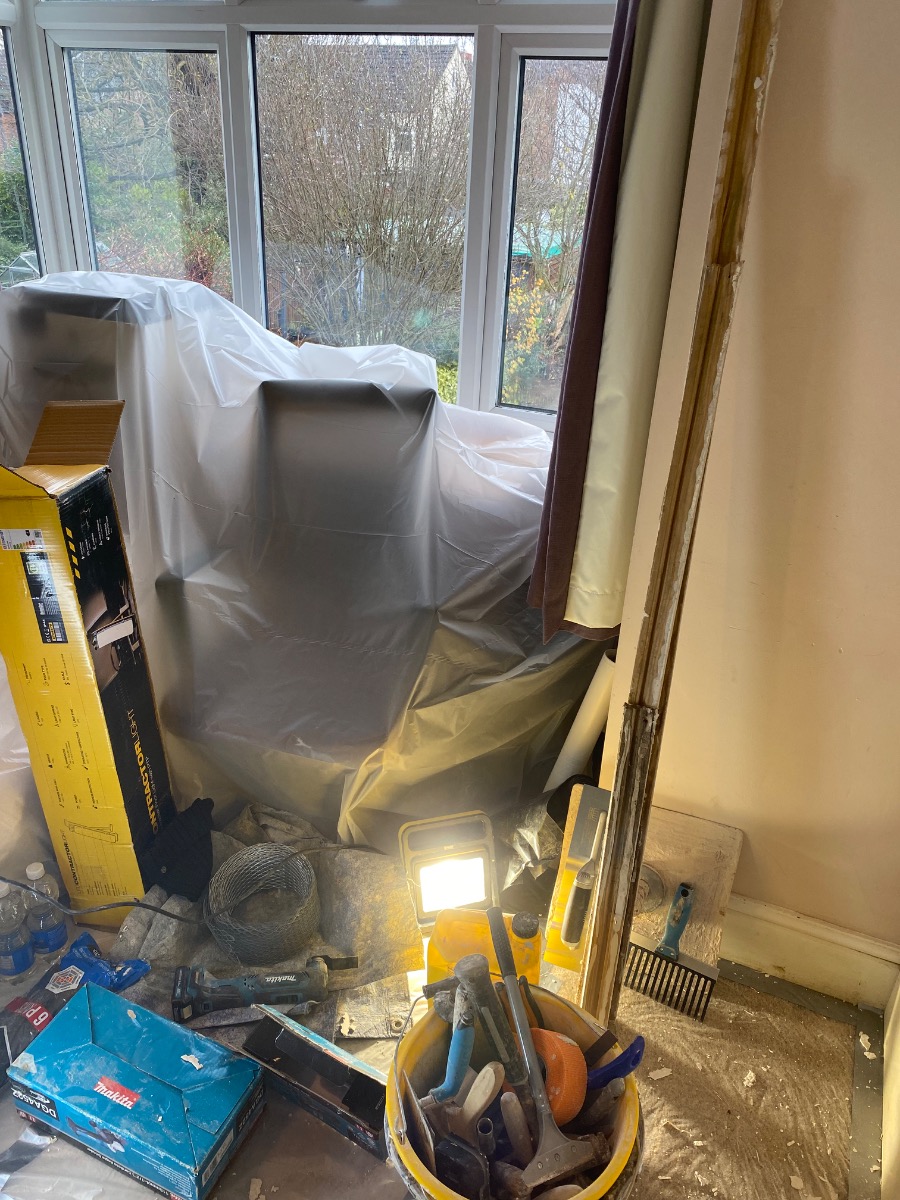 Plasterer: Image 15
