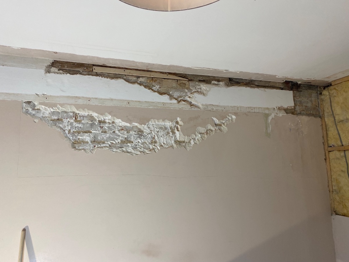 Plasterer: Image 3