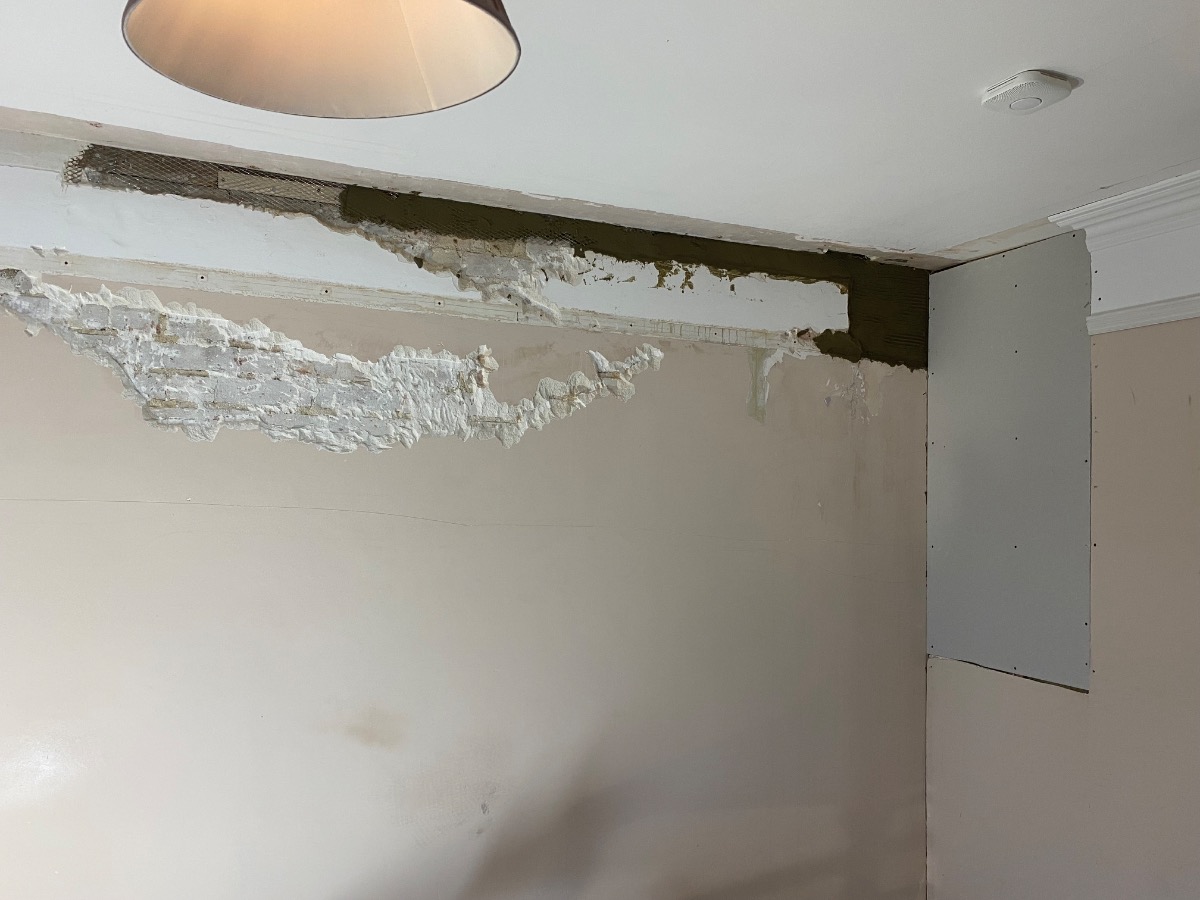 Plasterer: Image 4