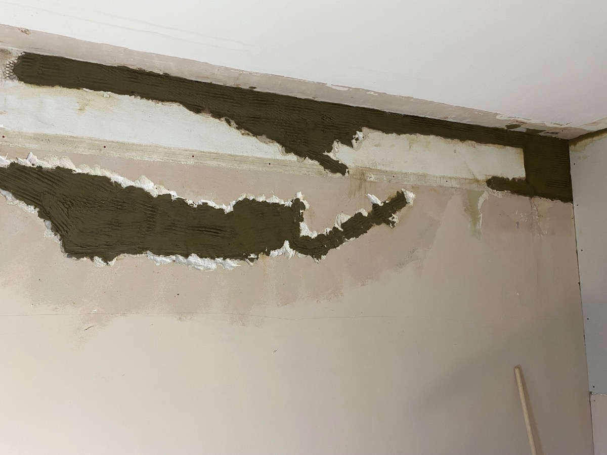 Plasterer: Image 7