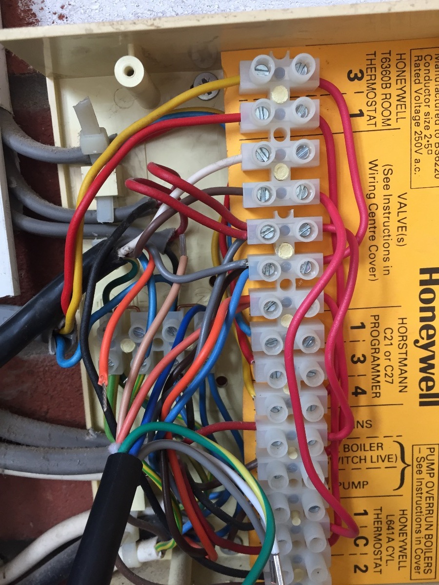Heating Engineer: Image 14