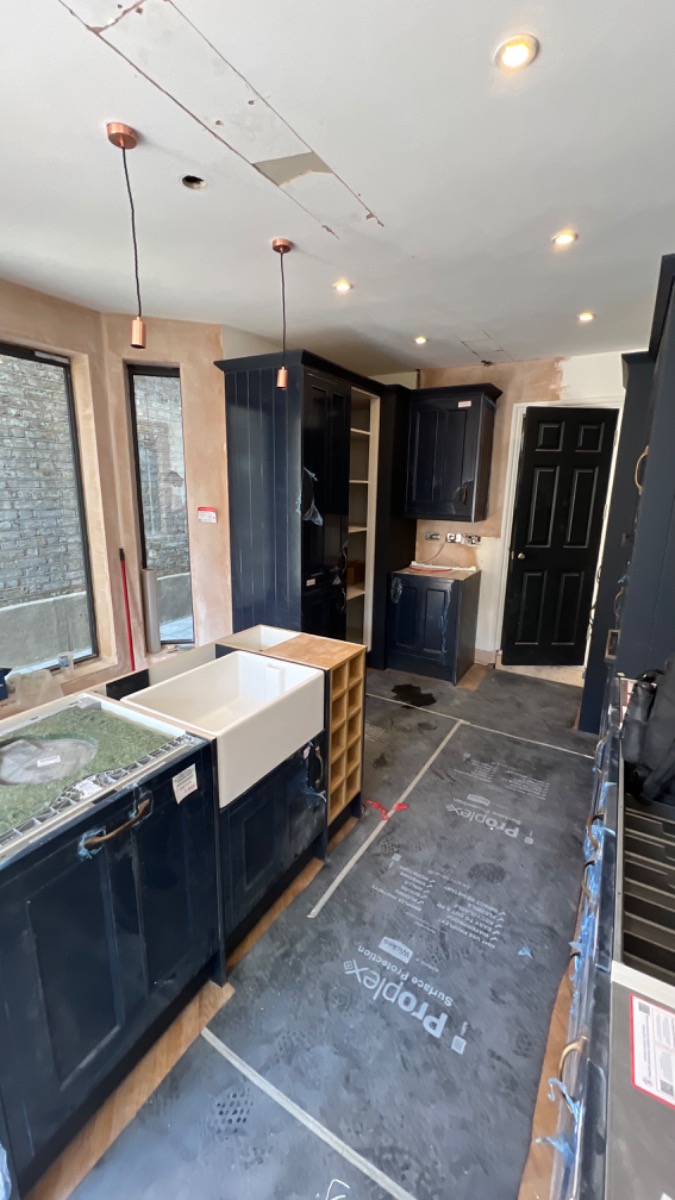 Kitchen Fitter: Image 29