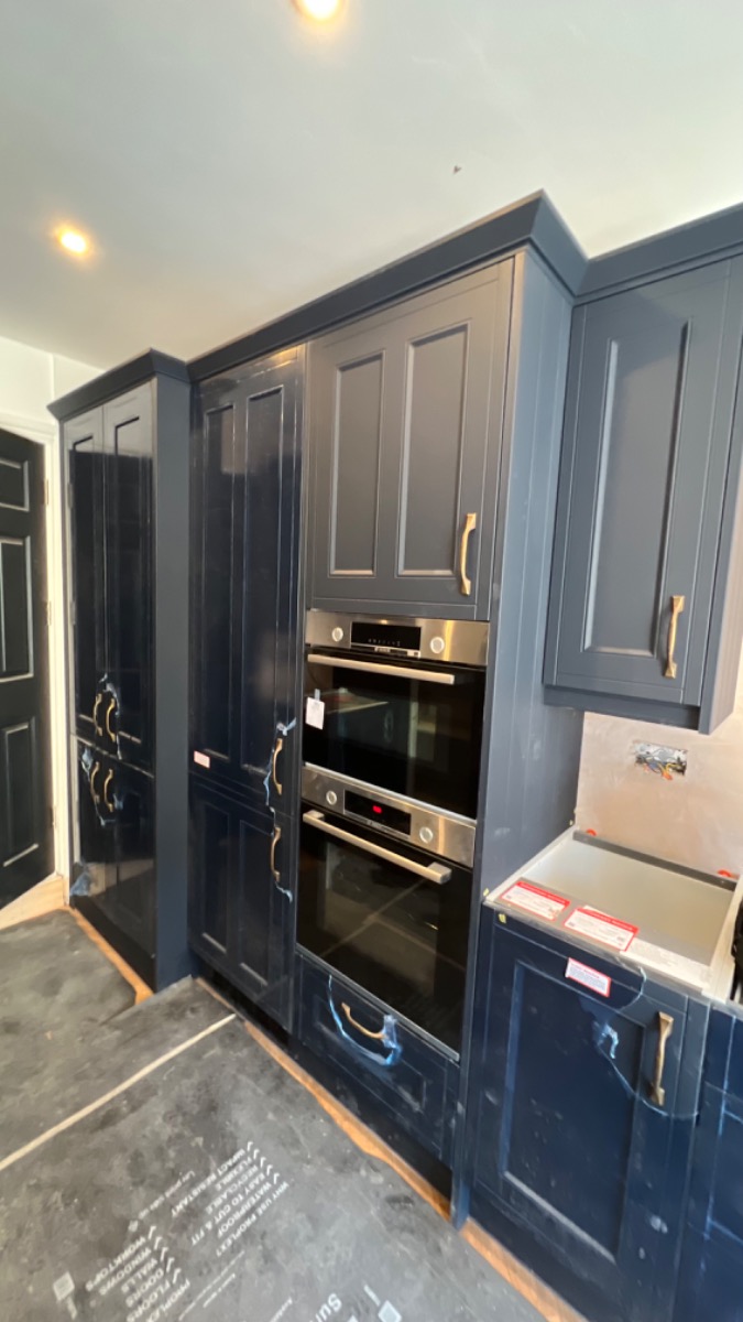 Kitchen Fitter: Image 30