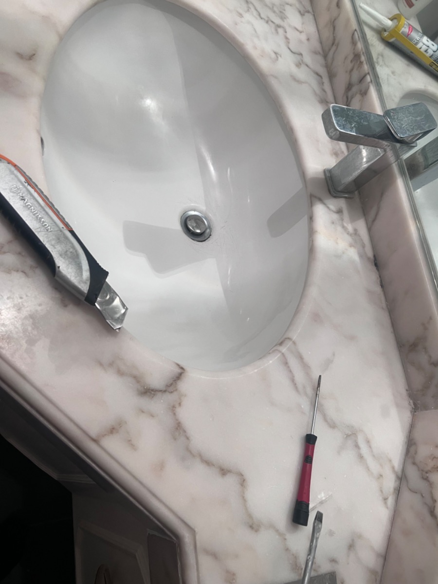 Bathroom Fitter: Image 1