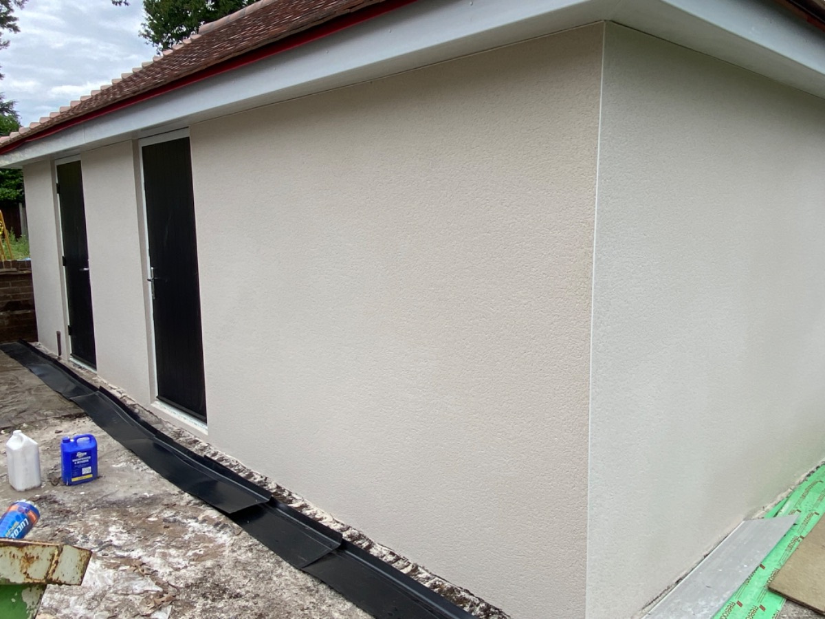 Plasterer: Image 14