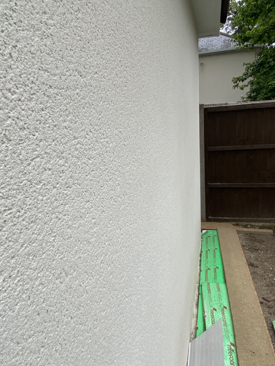 Plasterer: Image 15