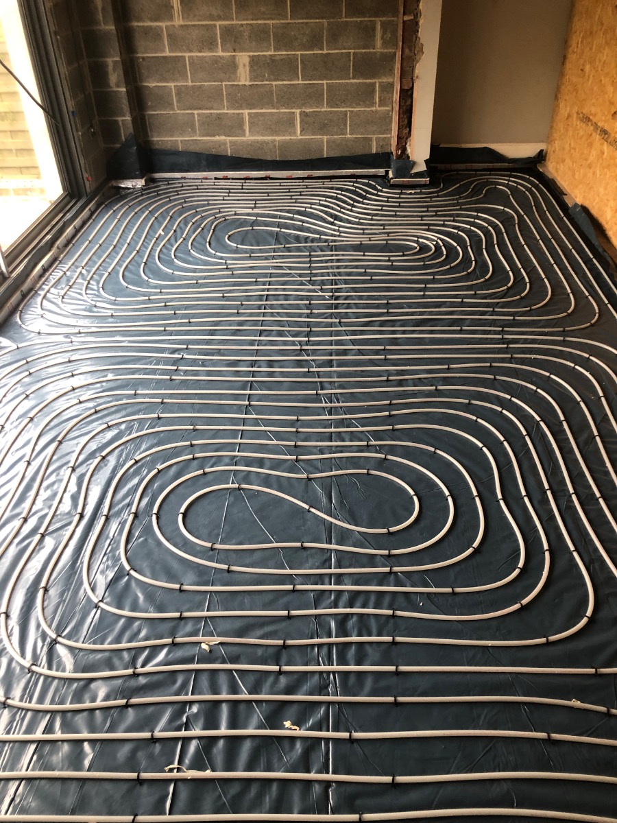 Heating Engineer: Image 13