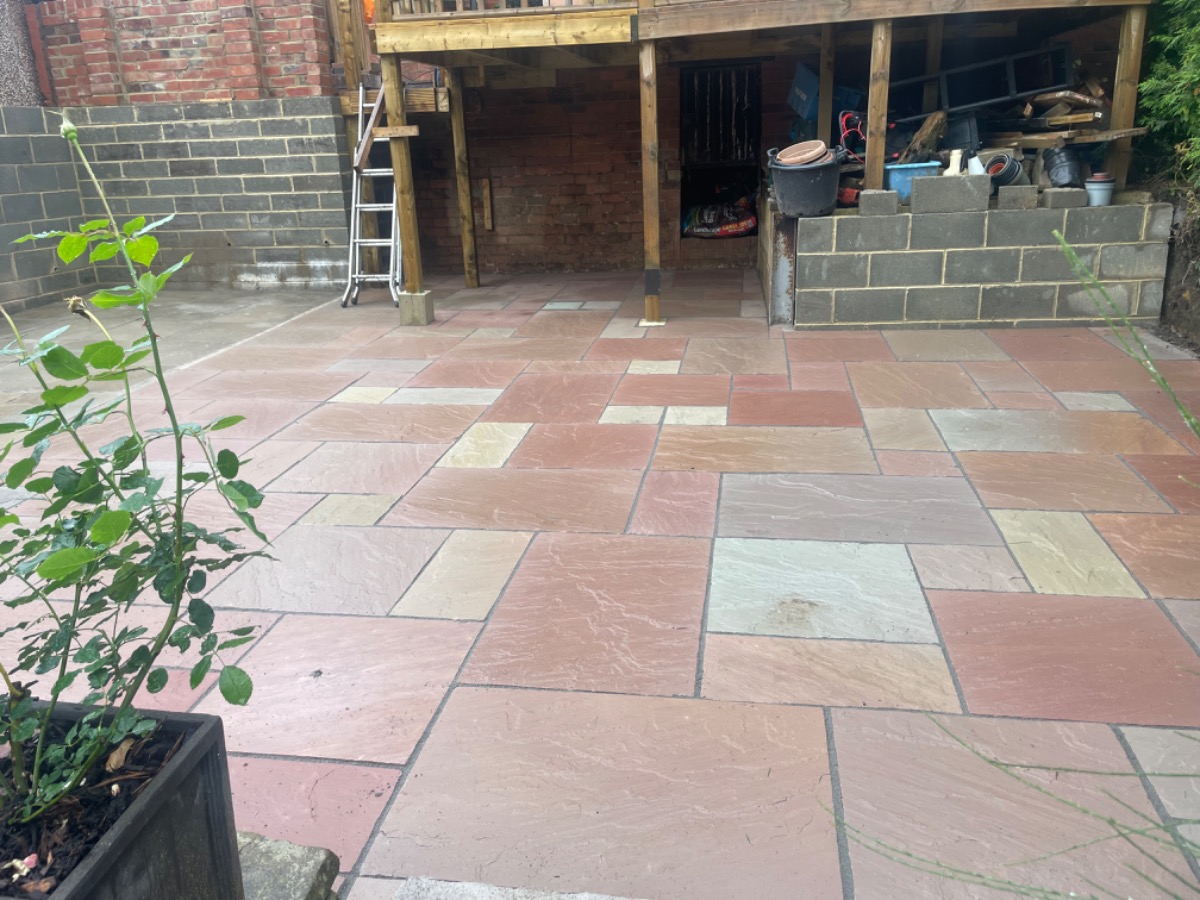 Patio and Path Specialist: Image 2