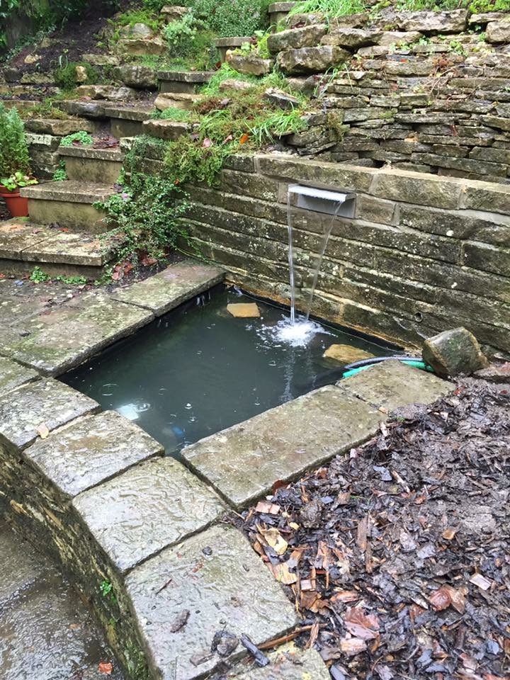 Gardener: Image 1