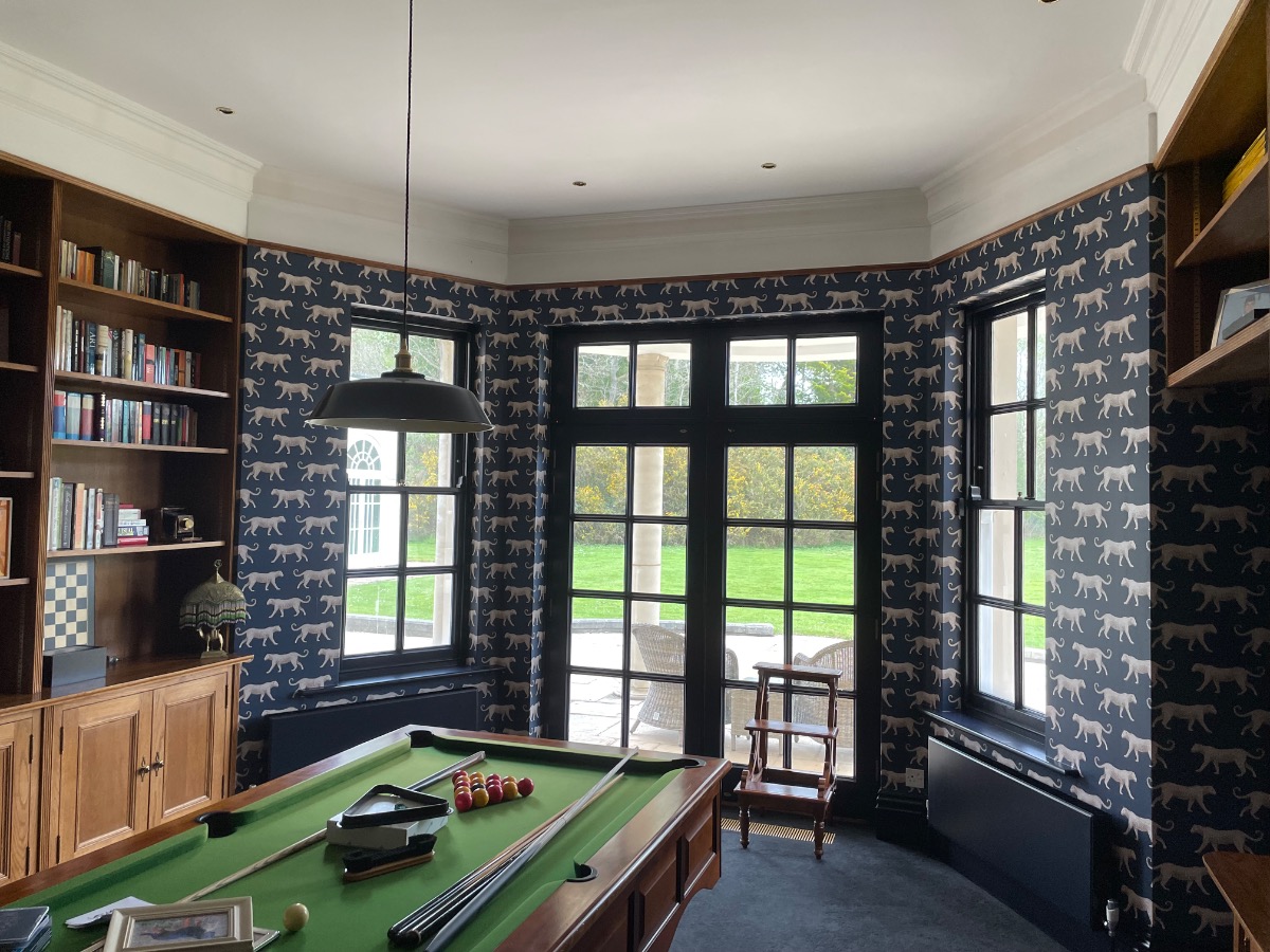 Painter and Decorator: Image 11