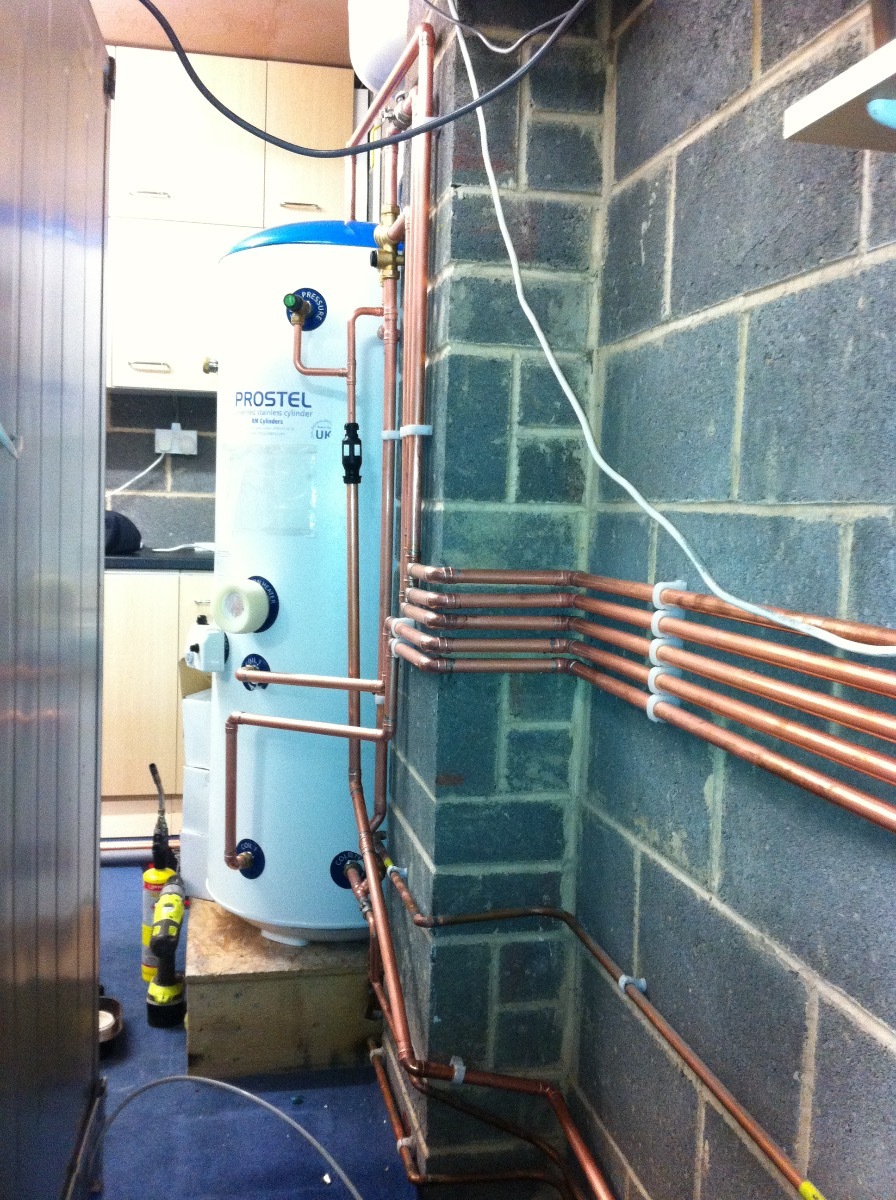 Heating Engineer: Image 2