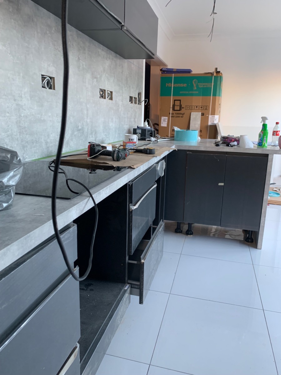 Kitchen Fitter: Image 3