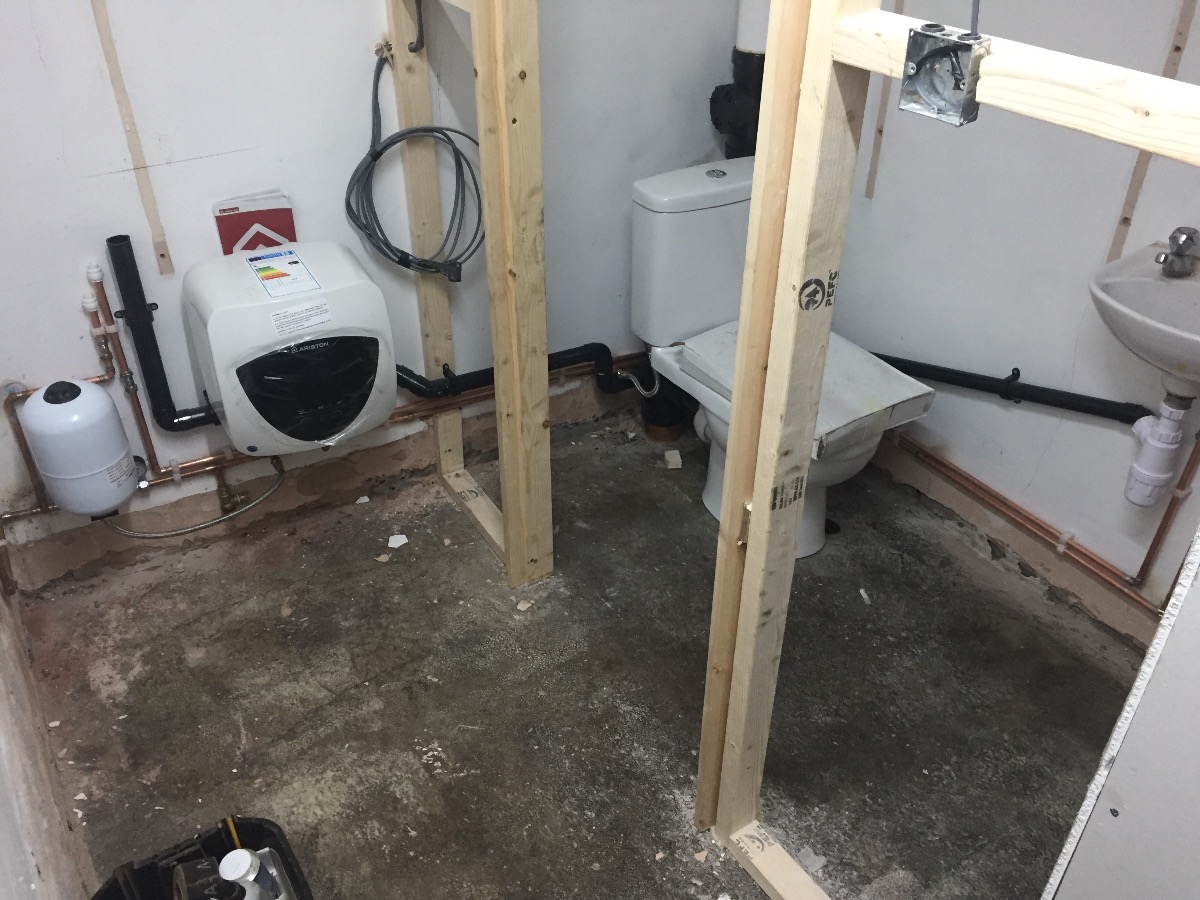 Heating Engineer: Image 16