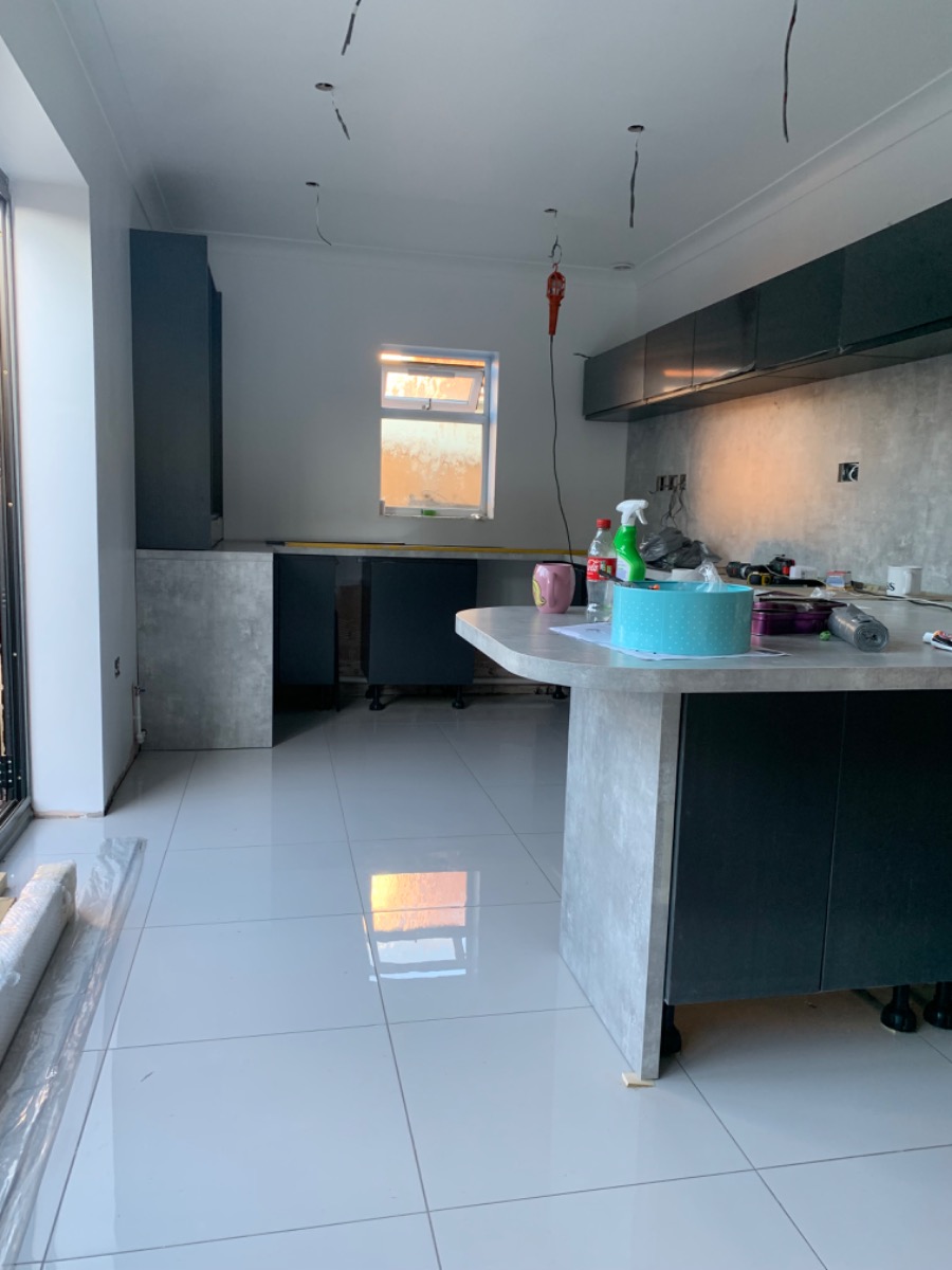 Kitchen Fitter: Image 4