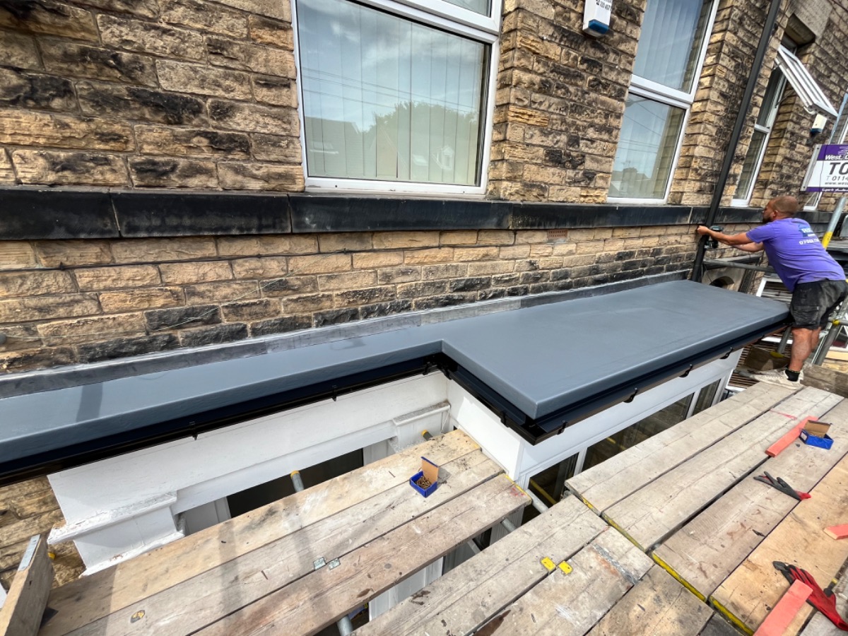 Roofer: Image 9