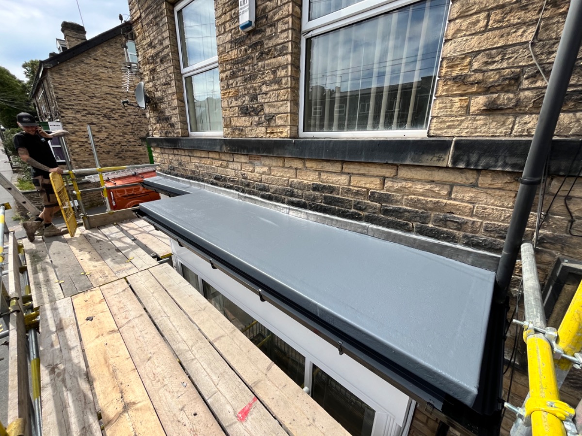 Roofer: Image 8
