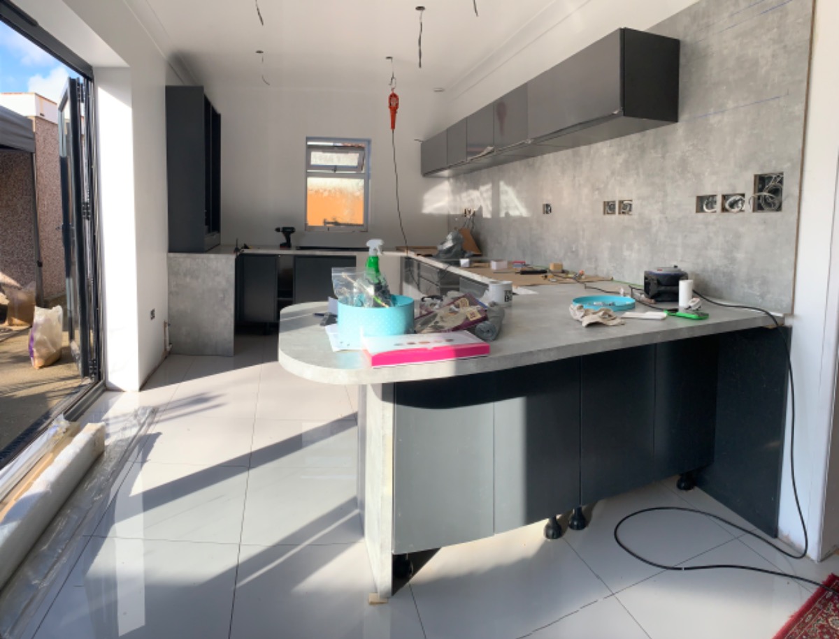 Kitchen Fitter: Image 2