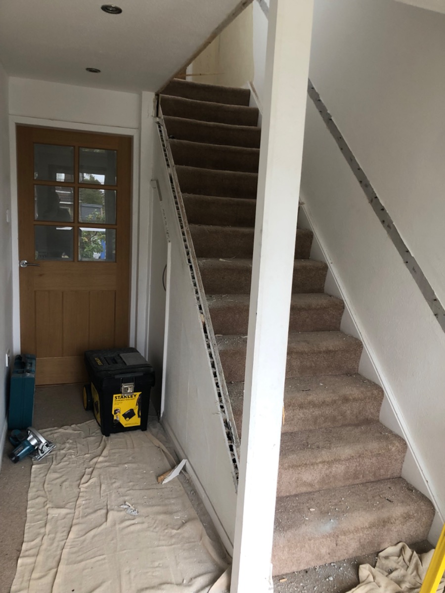 Carpenter and Joiner: Image 54