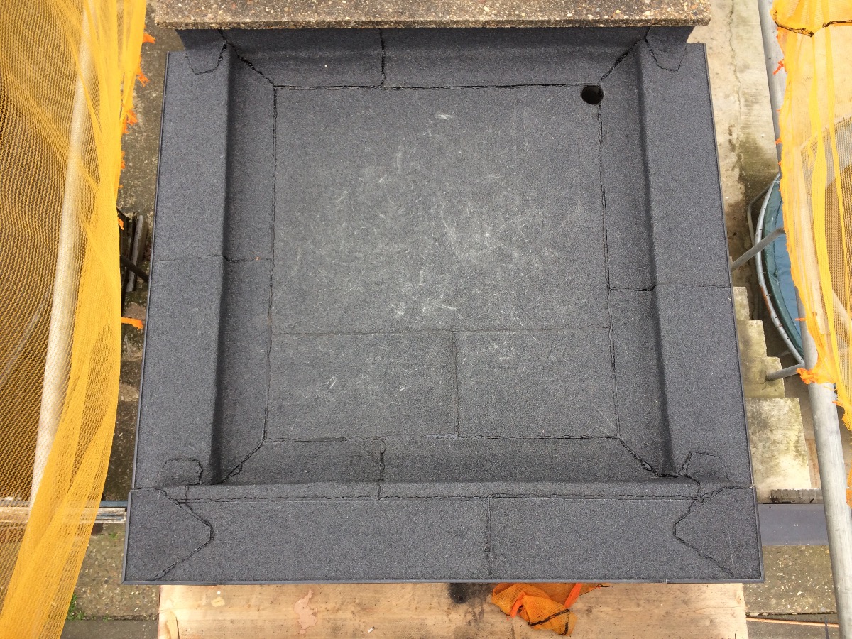 Company: Image 1 – Council refurb 