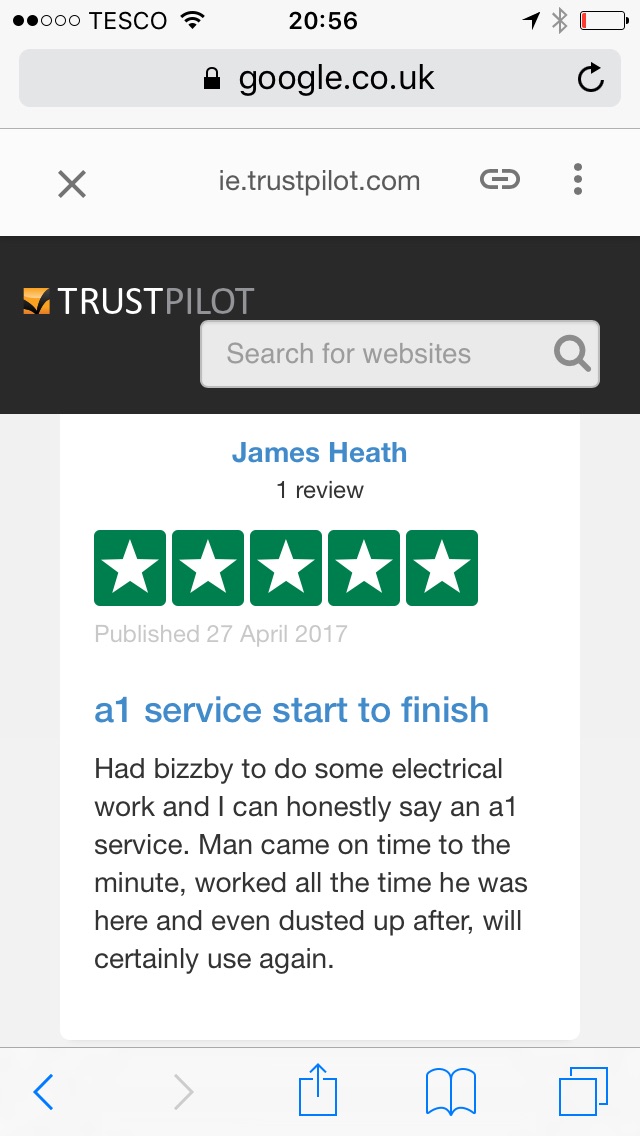 Electrician: Image 3