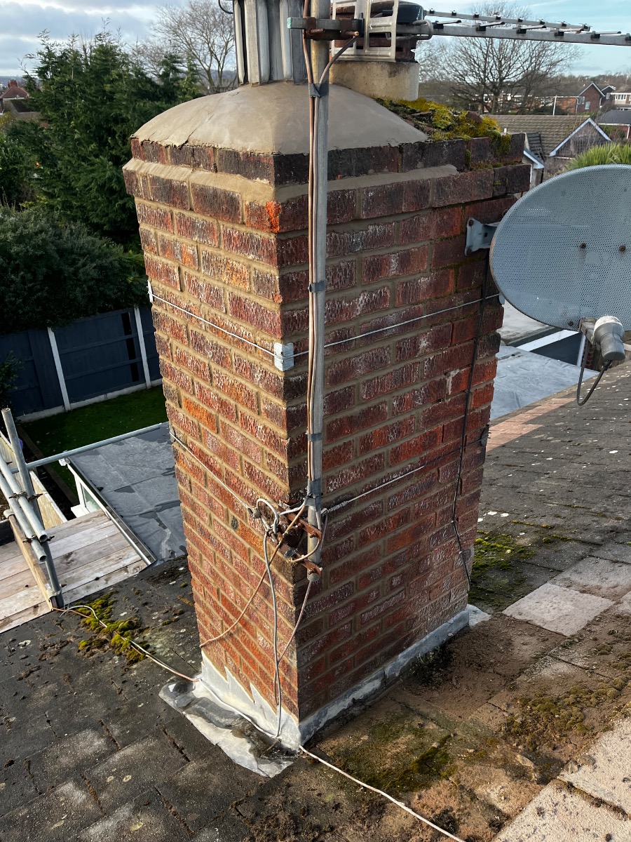 Roofer: Image 9