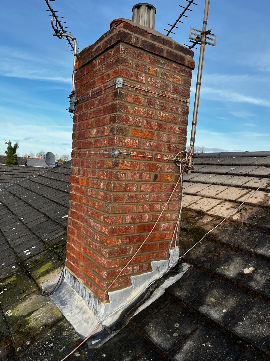 Roofer: Image 8