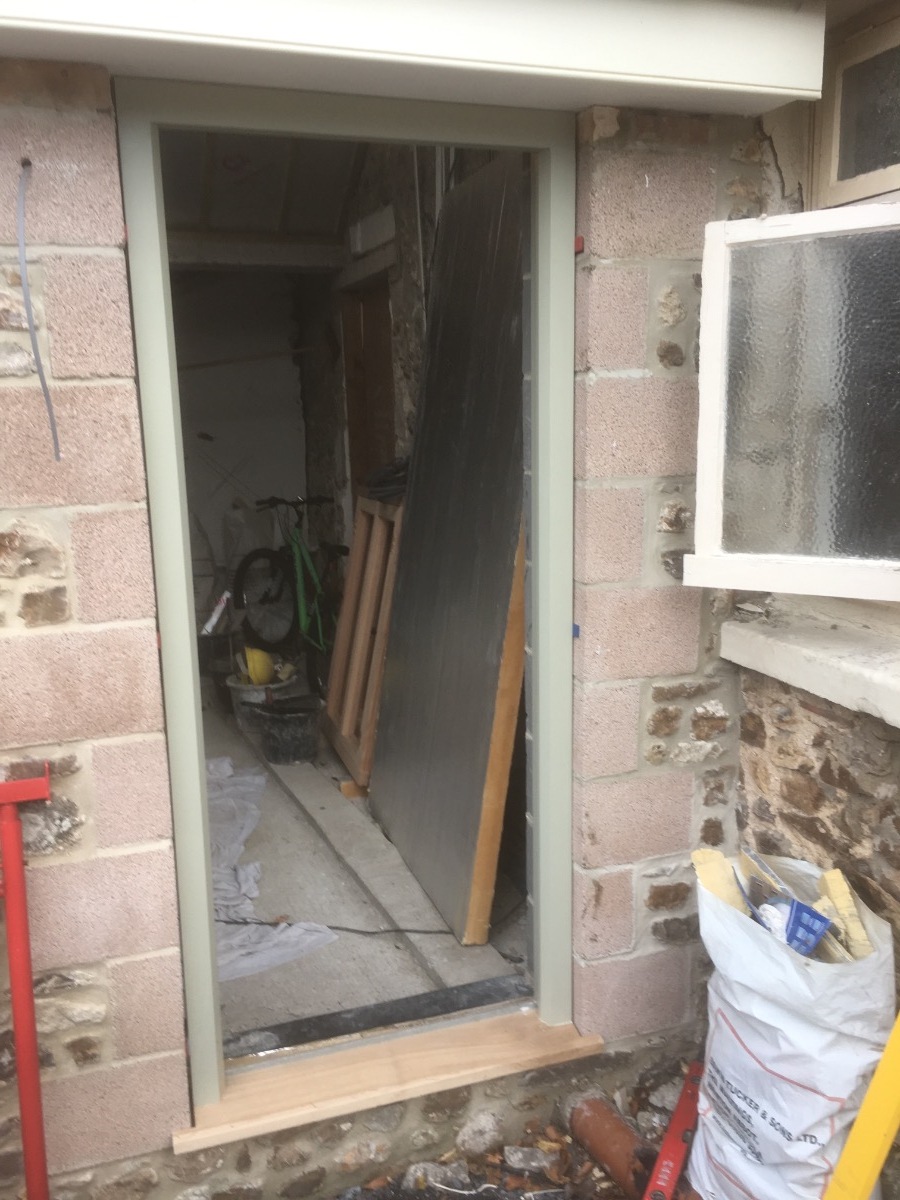 Carpenter and Joiner: Image 6