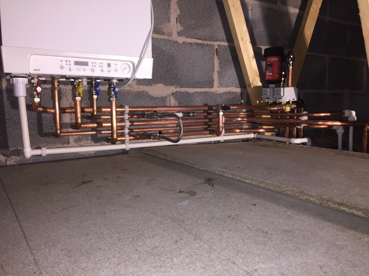 Heating Engineer: Image 8