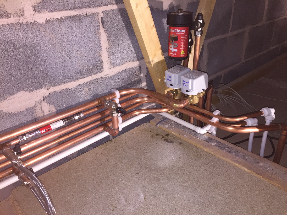 Heating Engineer: Image 7