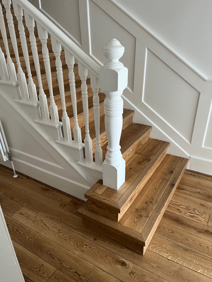 Carpenter and Joiner: Image 2
