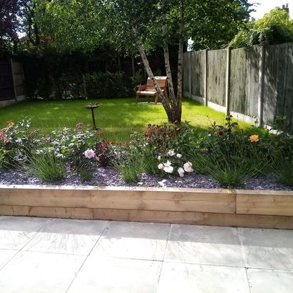 Gardener: Image 3