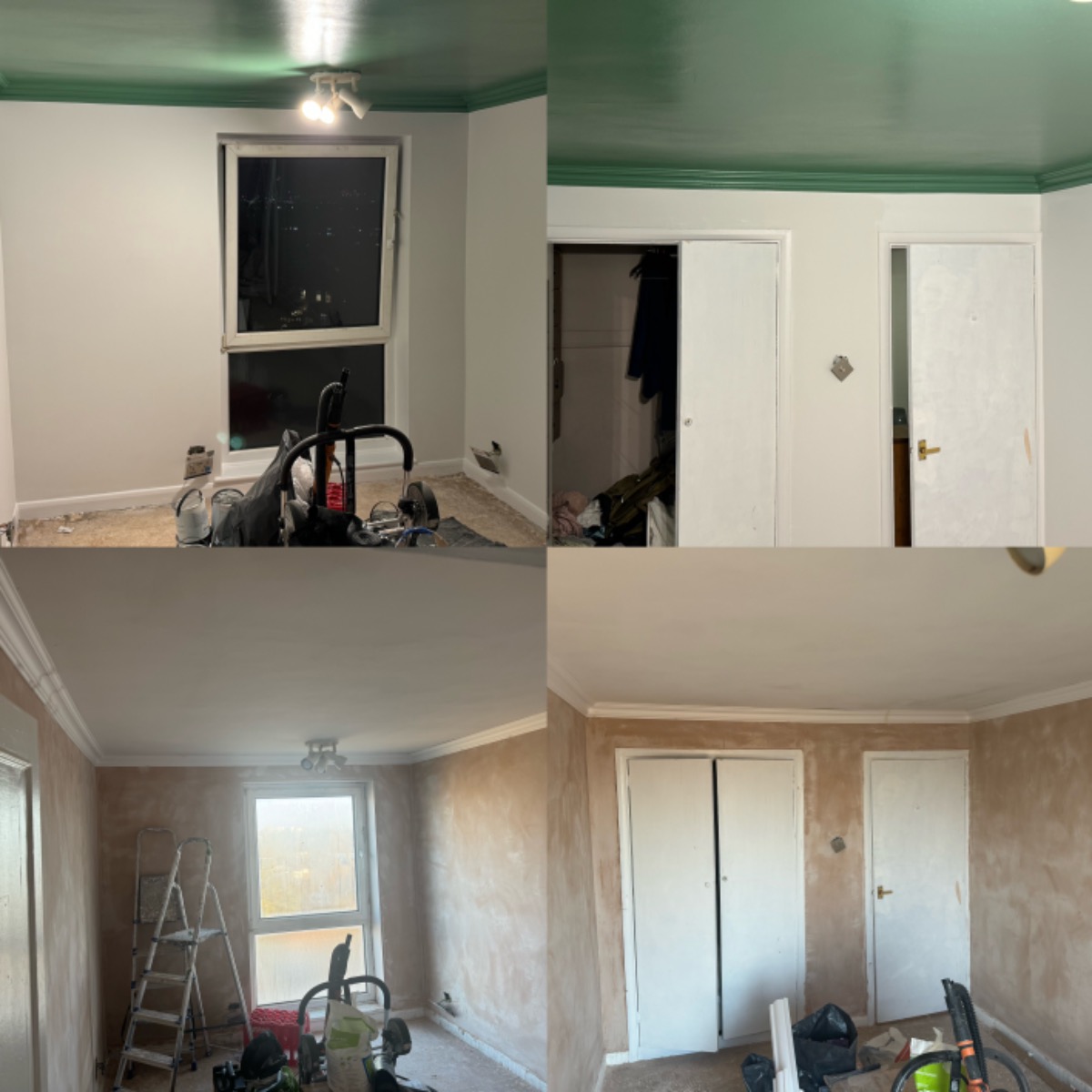 Painter and Decorator: Image 7