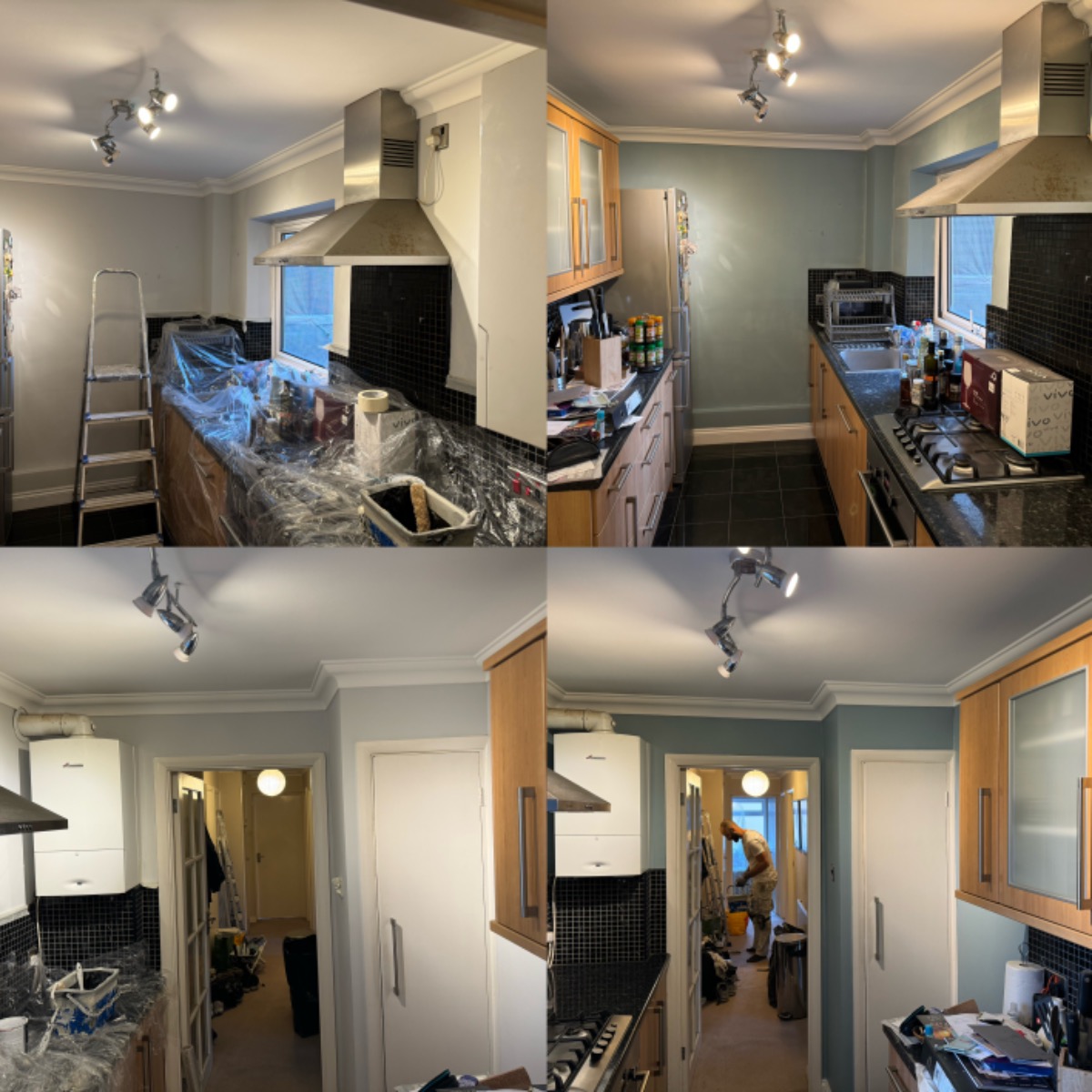 Painter and Decorator: Image 6