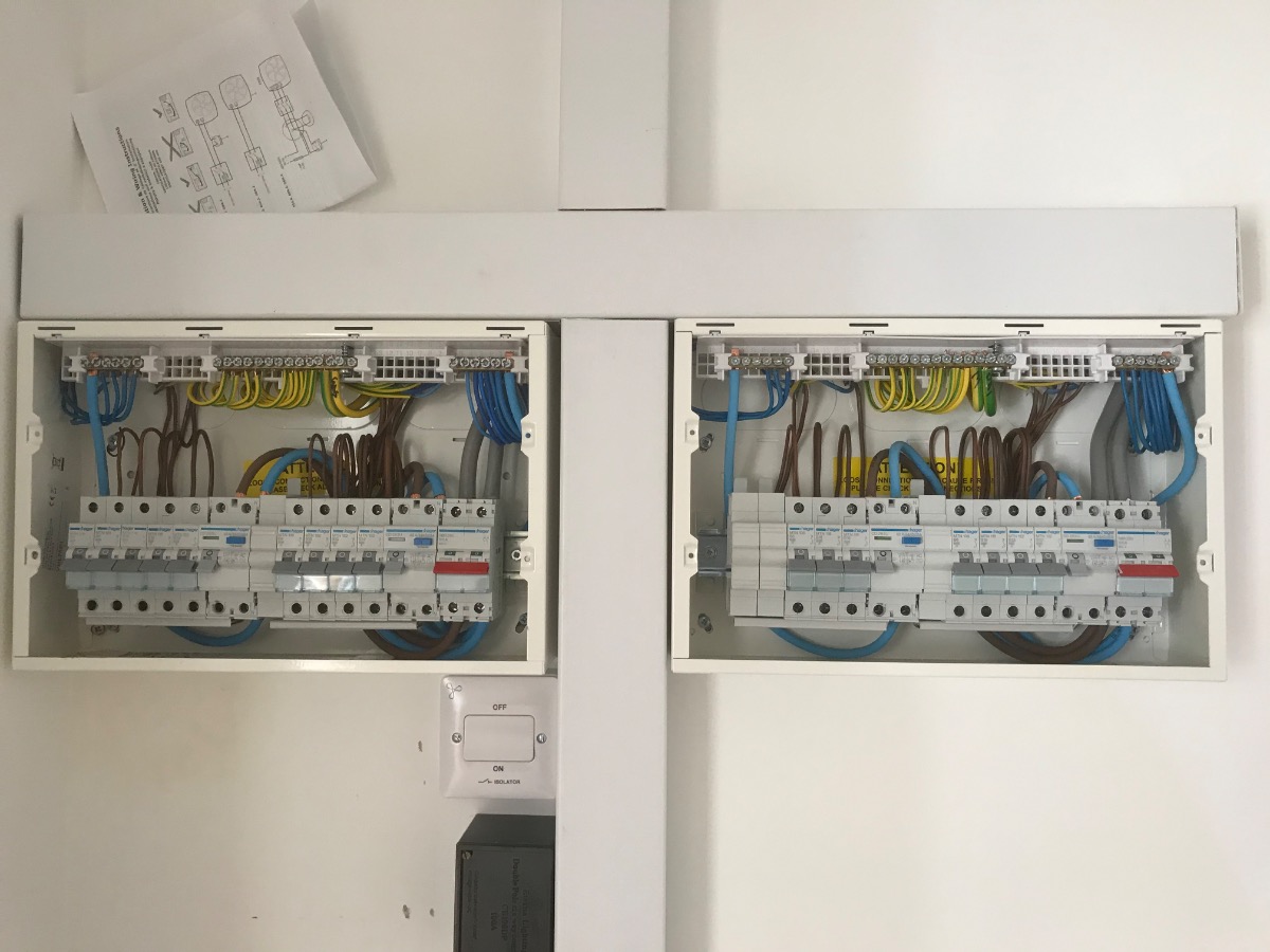 Electrician: Image 33